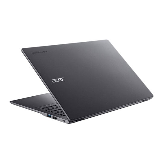Acer Chromebook Plus 15.6" WUXGA Intel Core i5 Xe Graphics Productivity Laptop Acer Chromebook Plus 15.6" WUXGA Intel Core i5 Xe Graphics Productivity Laptop