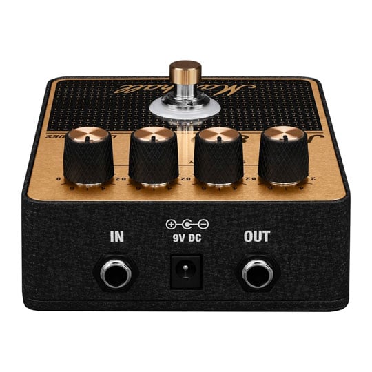 (Open Box) Marshall JCM 800 Distortion Pedal