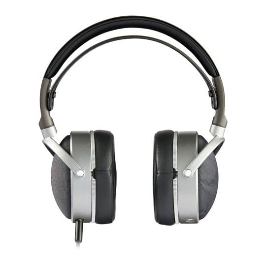 (Open Box) Audeze LCD-S20 Closed-Back Planar Headphones