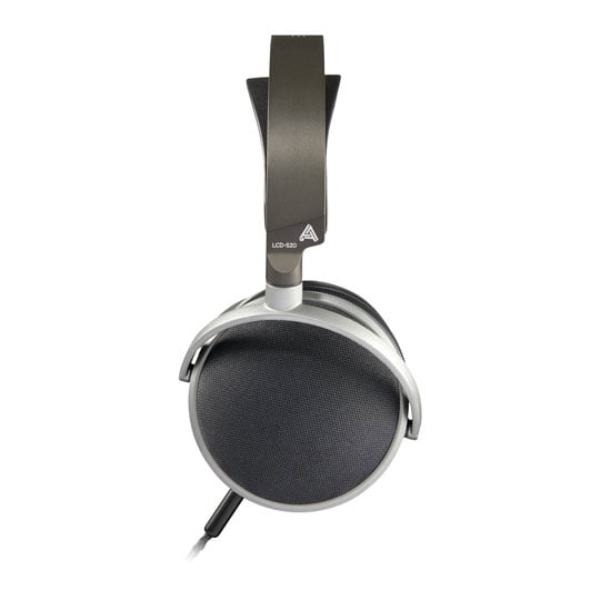 (Open Box) Audeze LCD-S20 Closed-Back Planar Headphones : image 3