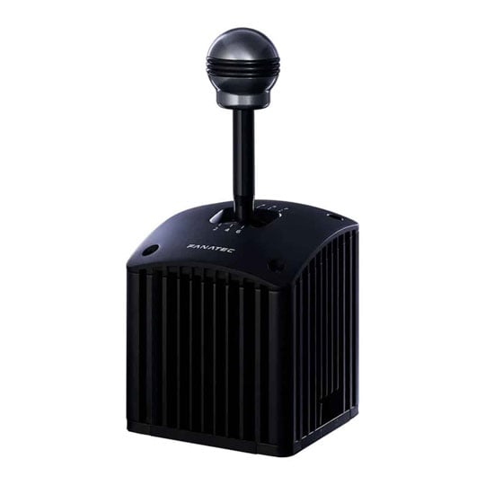 FANATEC ClubSport Shifter SQ V1.5 With USB Aadapter