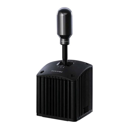 FANATEC ClubSport Shifter SQ V1.5 With USB Aadapter