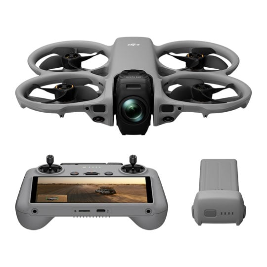 DJI Avata 360 (RC2)