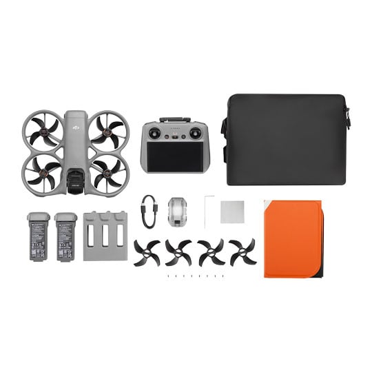 DJI Avata 360 Fly More Combo