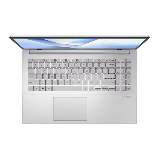ASUS Vivobook Go 15 E1504FA-BQ2692W 15.6" AMD Ryzen 3 Radeon Graphics Silver Laptop : image 3