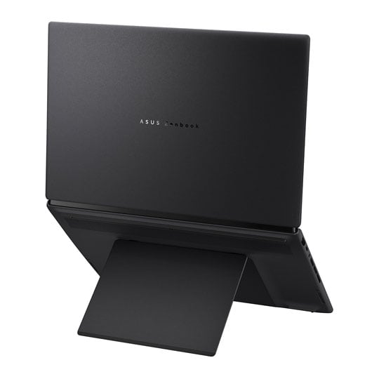 ASUS Zenbook Duo UX8407AA 14" WQXGA+ Intel Core X9 Intel Arc Graphics Laptop : image 4