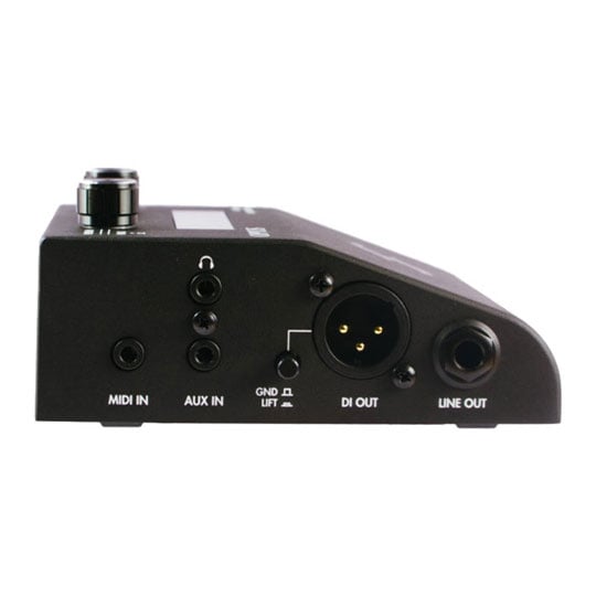 (Open Box) Two Notes OPUS Amp Modeller and Cab Sim : image 3