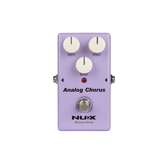 NUX Reissue Analog Chorus : image 2