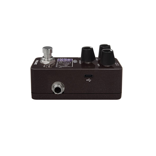 NUX Audio Mini Super Chorus-Flange Pedal : image 4
