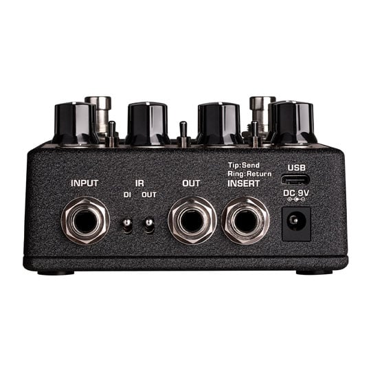 NUX Amp Academy Pedal