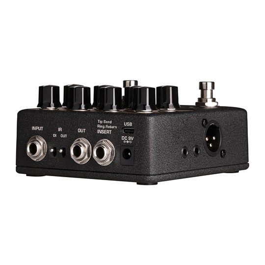 NUX Amp Academy Pedal : image 3