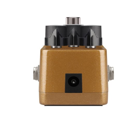 NUX Horseman Overdrive Pedal : image 3