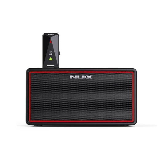 NUX Audio Mighty Air Guitar/Bass Amp NUX Audio Mighty Air Guitar/Bass Amp