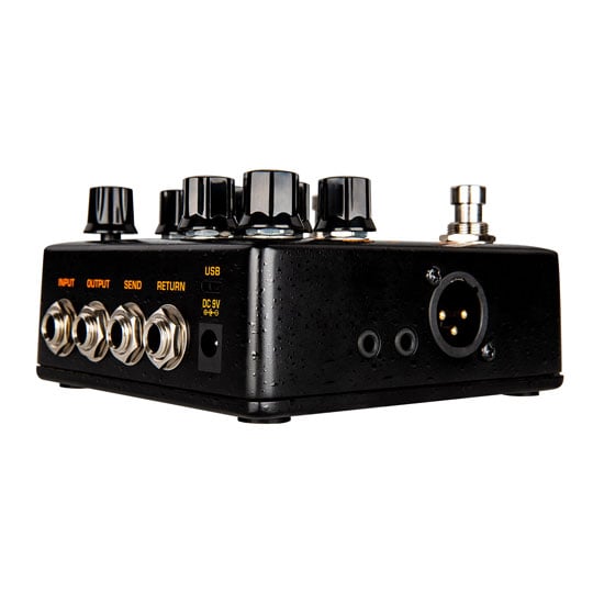 NUX Audio Optima Air Acoustic Pedal : image 4