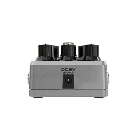 NUX Komp Core Deluxe MKII Compressor Pedal : image 3