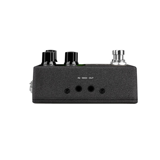 NUX Tape Echo Effect Pedal : image 4