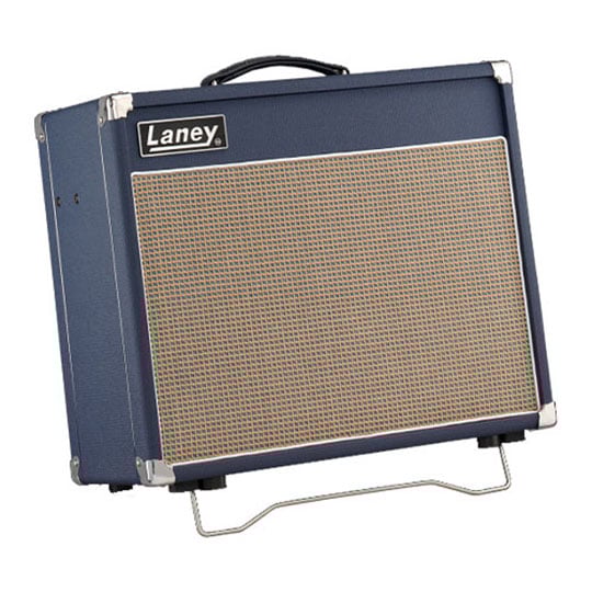 (Open Box) Laney Lionheart L20T-112, 1x12" 20-Watt Guitar Amp Combo (Open Box) Laney Lionheart L20T-112, 1x12" 20-Watt Guitar Amp Combo