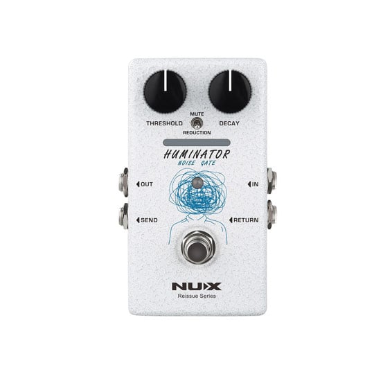 NUX Huminator Noise Gate : image 2
