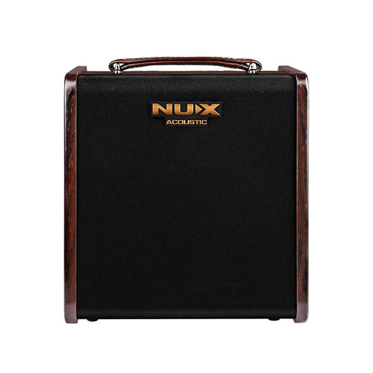 NUX Stageman II AC-80 Acoustic Amp