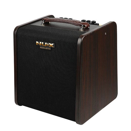 NUX Stageman II AC-80 Acoustic Amp