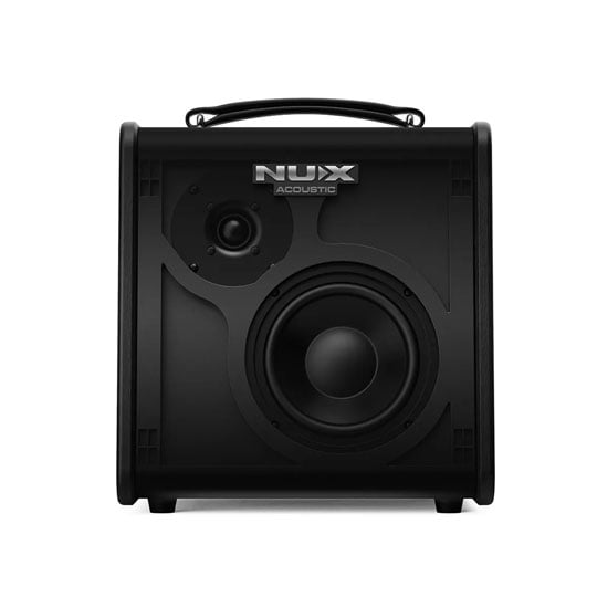 NUX Stageman II AC-60 Acoustic Amp