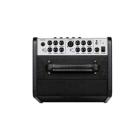 NUX Stageman II AC-60 Acoustic Amp : image 3