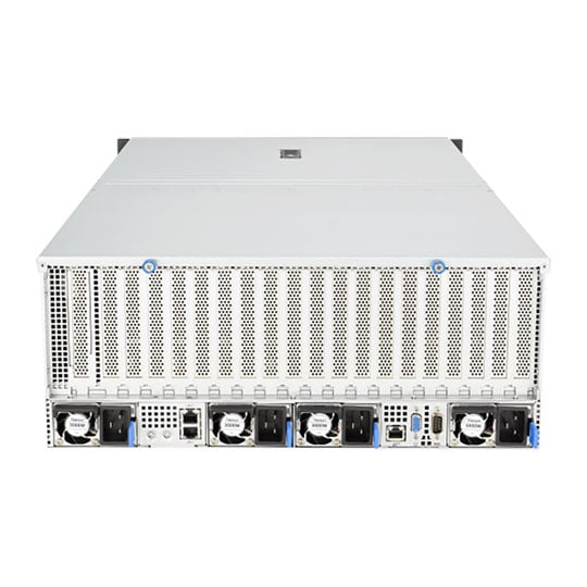 Asus ESC8000A-E12-SKU3/10G/3kW(2+2)/1PCIe/2NVMe/OCP : image 4
