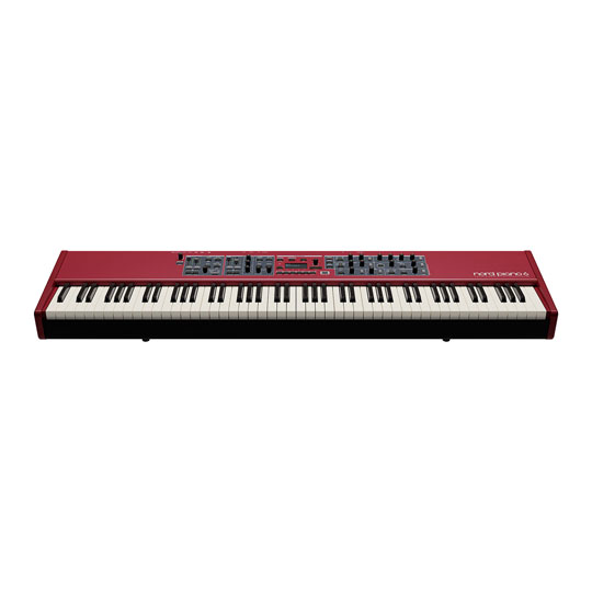 (Open Box) Nord Piano 6 88-Key Stage Piano