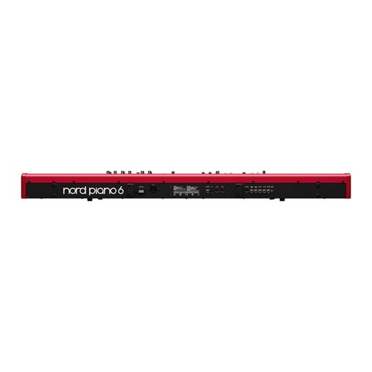 (Open Box) Nord Piano 6 88-Key Stage Piano : image 3