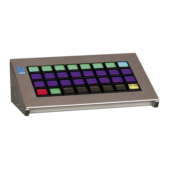 Panasonic LBP32DT-SNAP LAWO AUX Panel Panasonic LBP32DT-SNAP LAWO AUX Panel