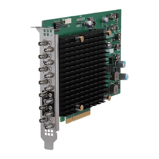 Panasonic KAIROS SDI I/O Board Panasonic KAIROS SDI I/O Board