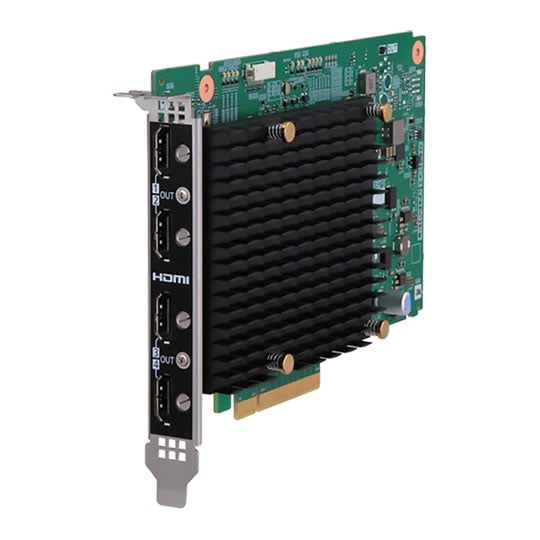 Panasonic HDMI Output Board AT-KC20M3 Panasonic HDMI Output Board AT-KC20M3