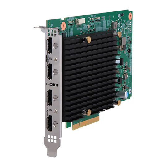 Panasonic HDMI Input Board AT-KC20M2 Panasonic HDMI Input Board AT-KC20M2
