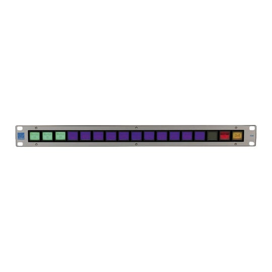 Panasonic LBP17-SNAP LAWO AUX Panel Panasonic LBP17-SNAP LAWO AUX Panel