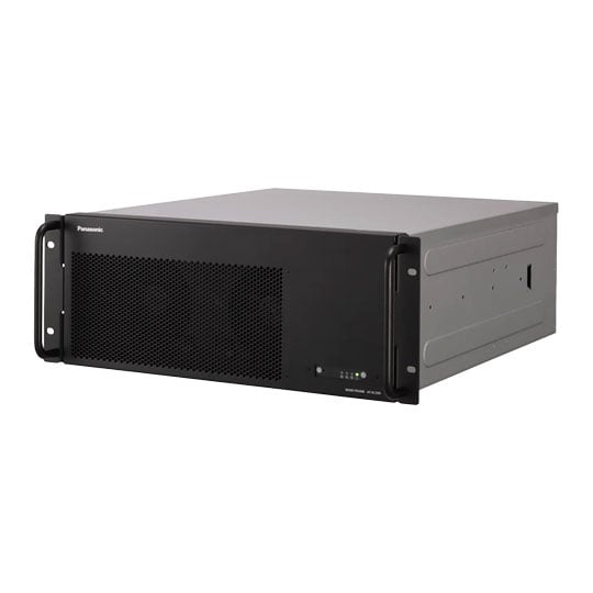 Panasonic KAIROS Core 200 (Main Frame)