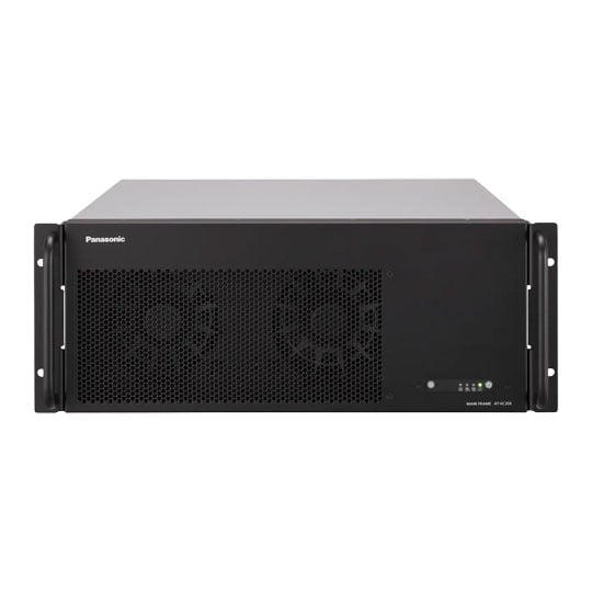 Panasonic KAIROS Core 200 (Main Frame)