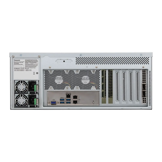 Panasonic KAIROS Core 200 (Main Frame) : image 3