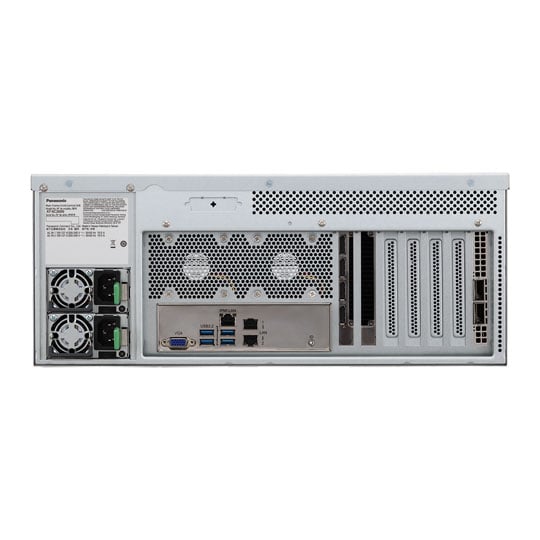 Panasonic KAIROS Core 2000 (Main Frame) : image 3
