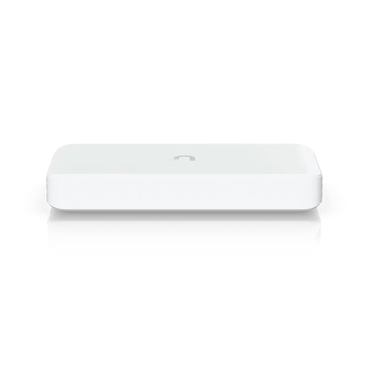 Open Box Ubiquiti UniFi Flex 2.5G PoE 8-Port Managed Switch : image 3