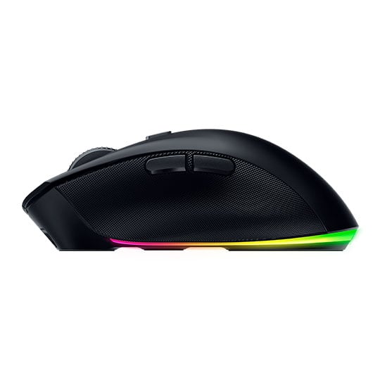 Refurbished Razer Pro Click V2 Optical Wireless/Wired RGB Mouse : image 4