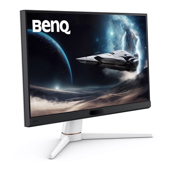 24.5" Benq MOBIUZ EX251 Gaming Monitor, IPS, 1920x1080, 1ms, AMD FreeSync, 220Hz, 1000:1, 350cd/m²