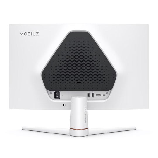 24.5" Benq MOBIUZ EX251 Gaming Monitor, IPS, 1920x1080, 1ms, AMD FreeSync, 220Hz, 1000:1, 350cd/m² : image 4