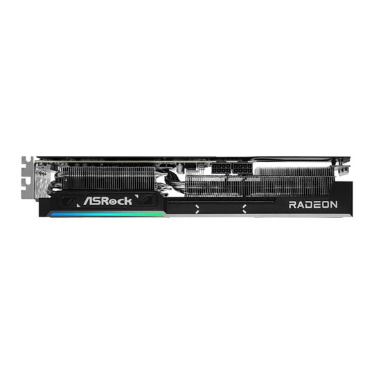 Open Box ASRock AMD Radeon RX 9070 XT Challenger 16GB Graphics Card : image 3