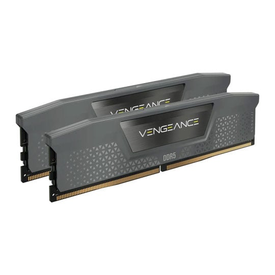 ASUS ROG CROSSHAIR X870E HERO + AMD 9800X3D CPU + CORSAIR 6000MHz 32GB DDR5 Memory Bundle : image 3