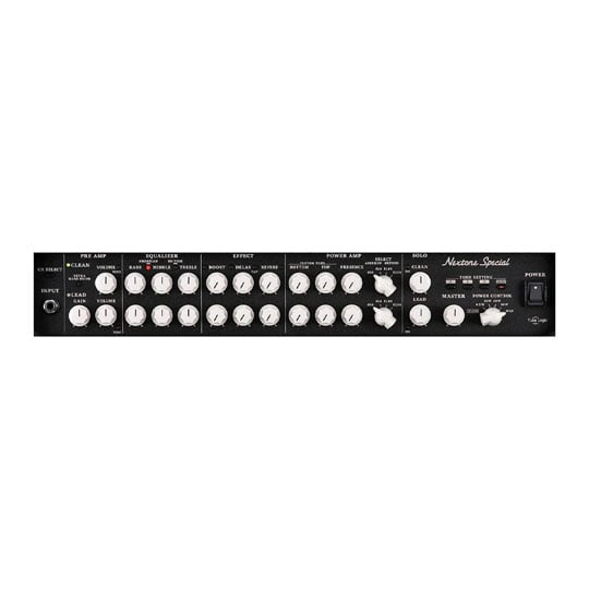 (Open Box) BOSS Nextone Special 80-Watt Guitar Amplifier Combo : image 4