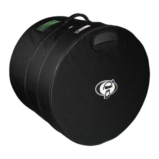 Protection Racket 22" x 18" Rigid Bass Drum Case