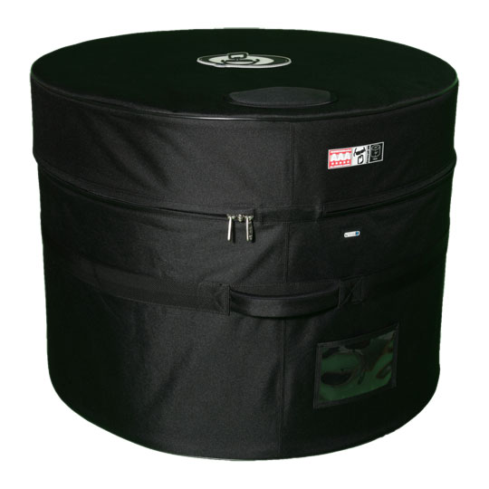 Protection Racket 22" x 18" Rigid Bass Drum Case