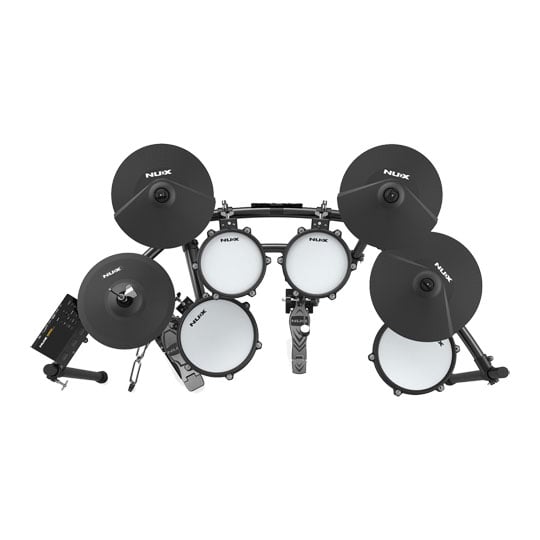 NUX DM-310H Electronic Drum Kit