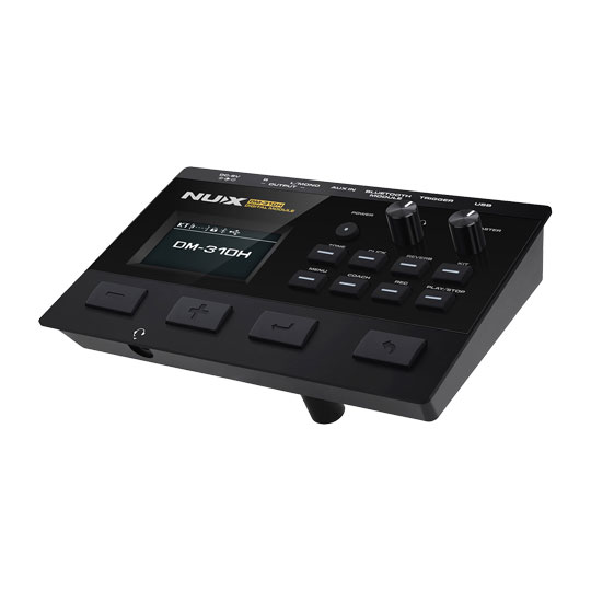 NUX DM-310H Electronic Drum Kit : image 4