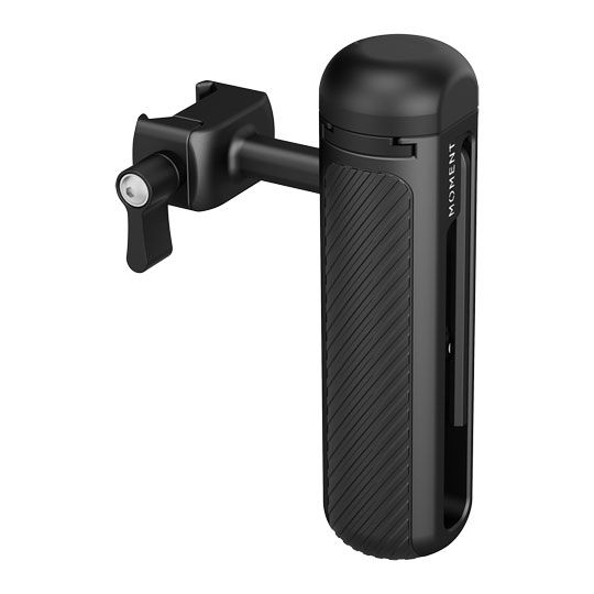 Moment Universal Mobile Grip (NATO Mount)